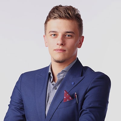 Cristian Georgescu
